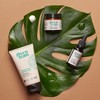 green team Dead Sea Salt & Inositol Cleansing Gel Vegan