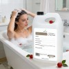 Shampoo Hidratante Profesional Sin Sales De Frutos Rojos A Granel