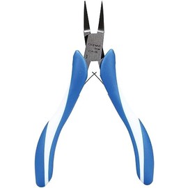 GodHand Craft Grip Series GH-CGP-130 Ultra Fine Lead Pliers Hobby Tool