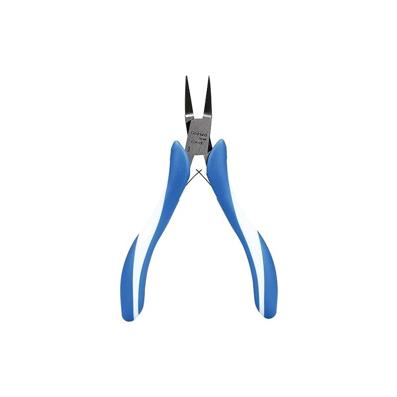 GodHand Craft Grip Series GH-CGP-130 Ultra Fine Lead Pliers Hobby