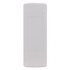ALLIMITY Replace Remote Control fit for Mitsubishi AC Air Conditioner