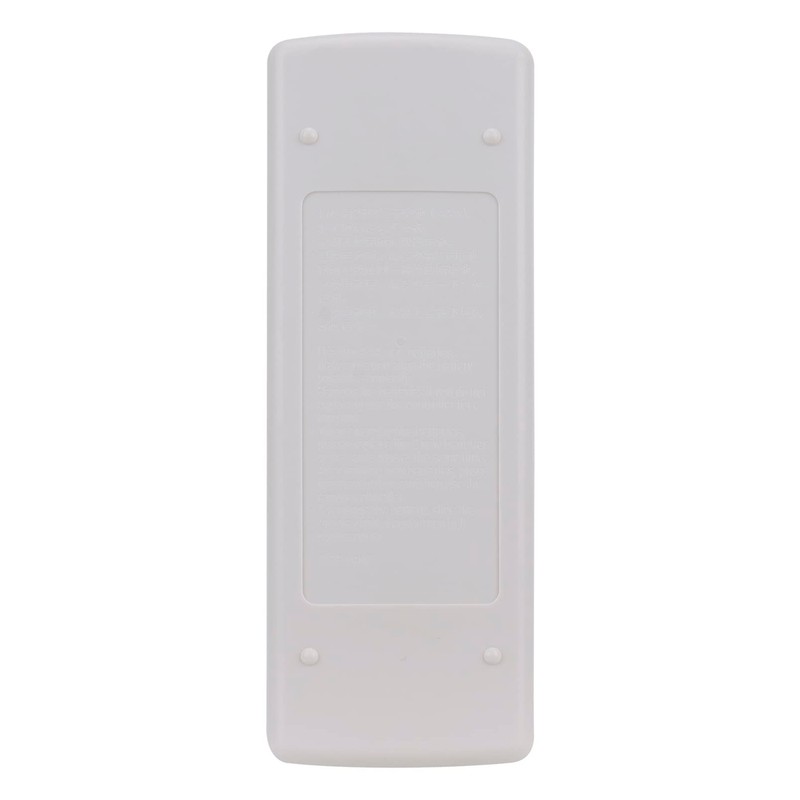 ALLIMITY Replace Remote Control fit for Mitsubishi AC Air Conditioner