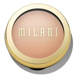 Conceal+perfect Smooth Finish Cream To Powder 245 Warm Beige