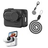 TOMGDRACOinsta360 go3s protective frame protective case insta360 go 3S cover