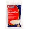 Premier Lambs Wool Padding 100% Genuine Helps Relieve Foot Pain