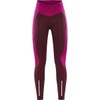 Craft ADV Essence Warm Tights Punsch/Roxo SM 28