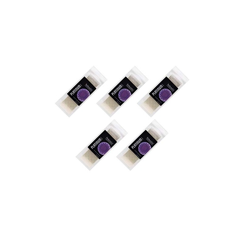 Perfectagel Platinum Gelatin Sheets (230 Bloom) - 100 Sheets