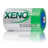 (5-Pack) XL-205F D STD 3.6V Lithium Thionyl Chloride Battery for