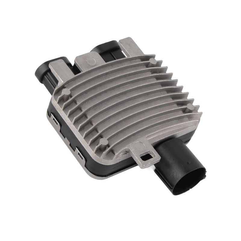 Cooling Fan Relay Radiator Control Module 940004107 Replacement for Land