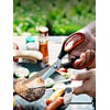 Kitchen Scissors Food Clips and BBQ Brushes Set, Kitchen Scissors