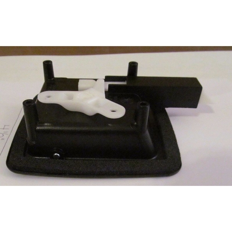 TriMark RV Compartment Storage Baggage Latch Lock 1 Key TM500