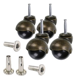 J Bryant - Muñequeras de fitness para máquinas de cable, correas de muñeca ajustables resistentes con acolchado de neopreno de 0.276 in p...