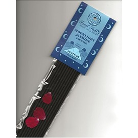 FRED SOLL'S® Resin ON A Stick® Moonlight Jasmine Incense (20)