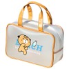 MARBEINE Pool Bag, Girls, Translucent, Boy, Beach Bag, For Children,