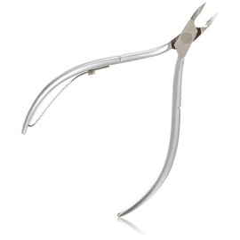 Nghia 스테인리스 스틸 큐티클 니퍼 C-05 (이전 D-04) Jaw16 Stainless Steel Cuticle Nipper C-05 (formerly D-04) Jaw16