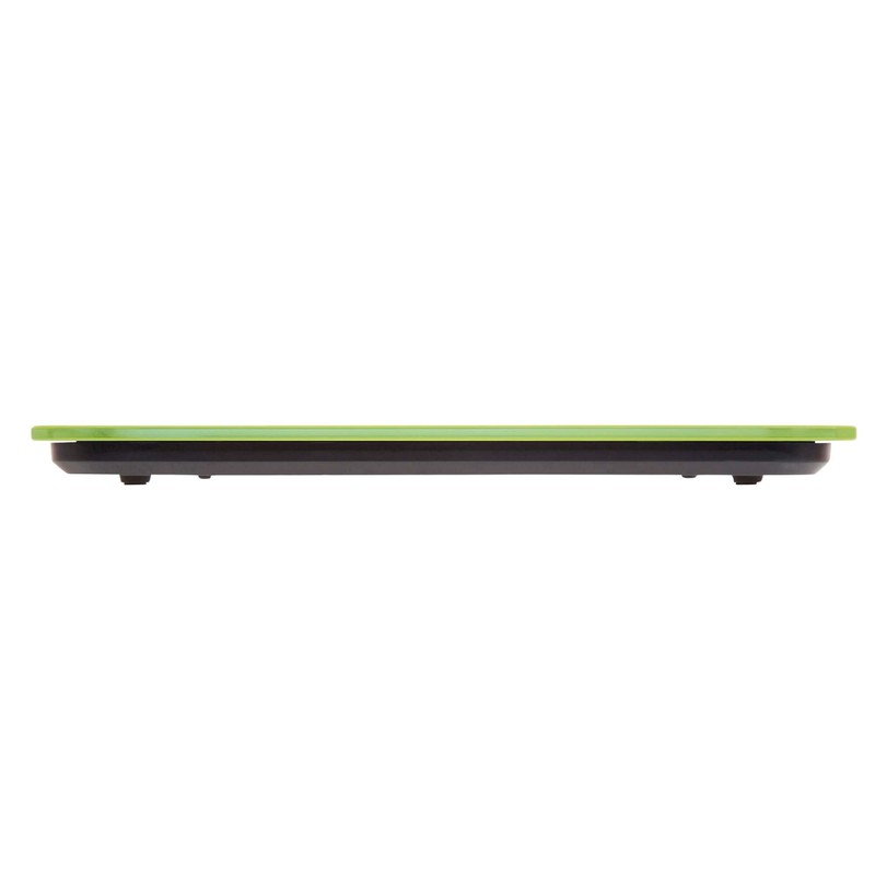 Maul 1666054 Letter WAA Gegloss Capacity: 5,000 g Light Green