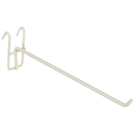 Iris Ohyama MPA-F20 Mesh Panel Hook, 7.9 inches (200 mm), Beige