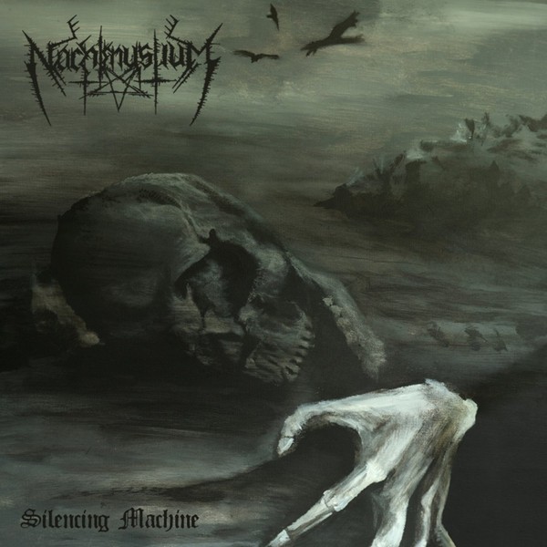 Silencing Machine [Vinyl LP]