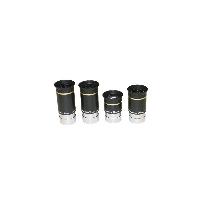 Sky-Watcher 6mm Ultrawide Eyepiece