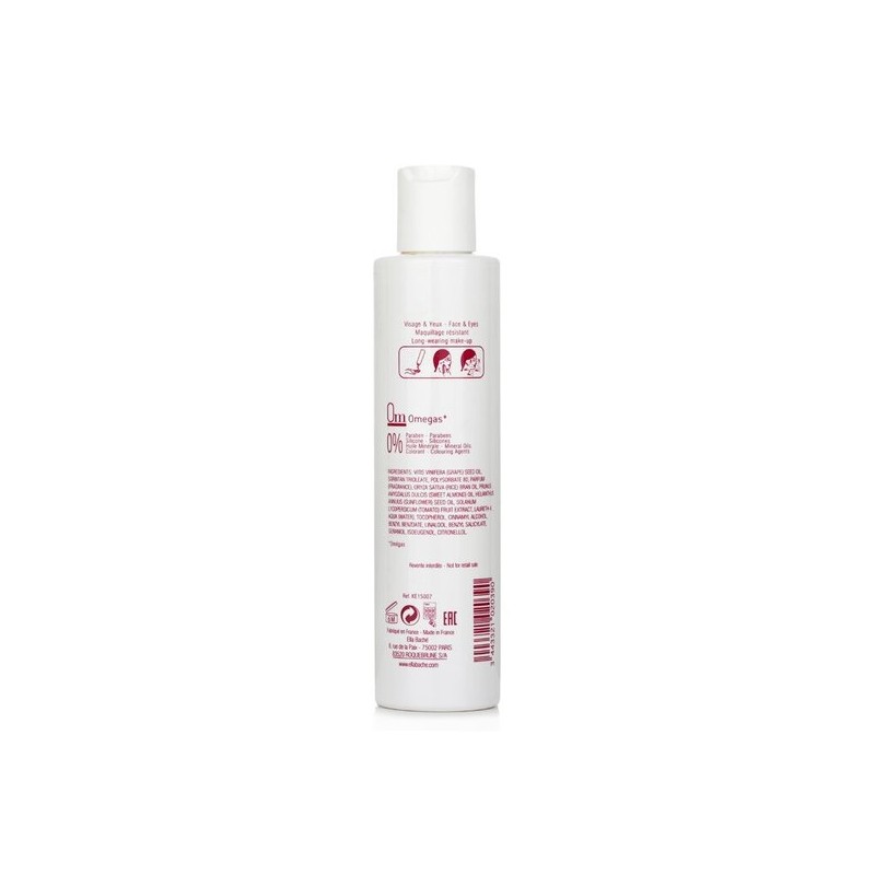 Strawberrynet Ellabache Tomato Cleansing Oil for Face & Eyes, Long-Wearing
