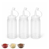 PARENCE. Set di 3 bottiglie di salsa, 150 ml –