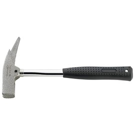 Forum Straight Magnetic Roofing Hammer 600 g, 4317784852067 Steel