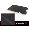 G-PLUS Front Hood Insulation Pad Compatible with Chevy S10/GMC Sanoma
