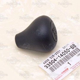 TOYOTA GENUINE OEM TOYOTA LAND CRUISER 4RUNNER PICKUP COROLLA SHIFT KNOB 33504-14050-B8