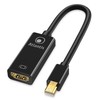 Atlantis A04-minidp_hdmi Mini Display Port to HDMI Adapter Cable 17