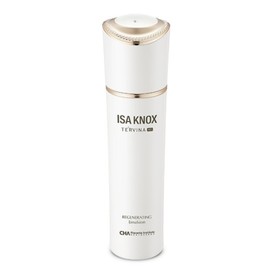 ISA KNOX Tervina AD Regenerating Emulsion 150ml / 이자녹스 테르비나 AD 리제너레이팅 에멀전 150ml