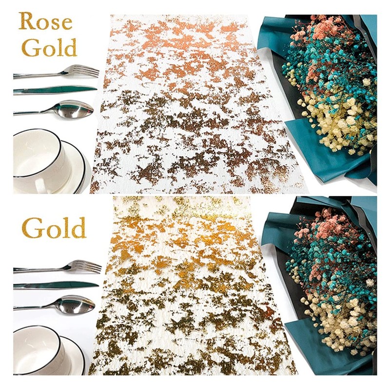Zayookey Polyester Table Runner, Openwork, Scandinavian Style, Elegance, Concise, Stylish,