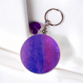 Handmade Labooboo Handmade Key Chain