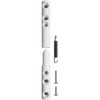 Schellenberg 70100 Hinge with Closing Spring for Door and Window