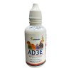 Vitaminas Ad3e Para Aves De Ornato Marvell 20 Ml