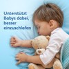 Penaten Good Night Bath 400ml bubble bath by Penaten
