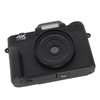 4K Digital Camera 16x Digital Zoom 48MP Vlogging Camera with