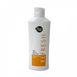 Daily Refresh Body Wash 180ml 4ea