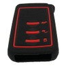 ZIAN Subaru Smart Key Case for Cars Forester Legacy Impreza