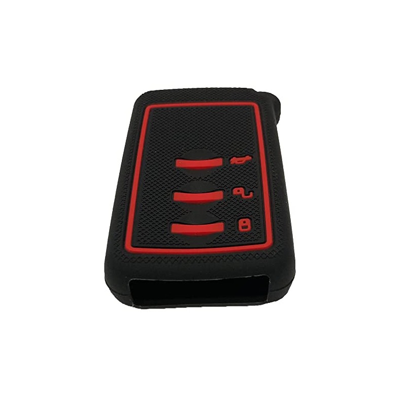ZIAN Subaru Smart Key Case for Cars Forester Legacy Impreza