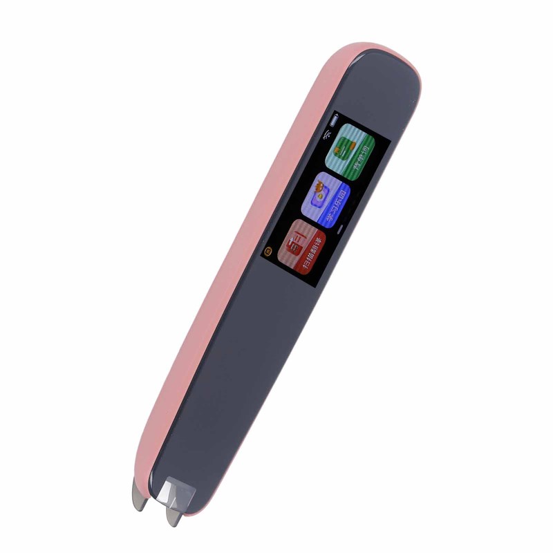 Languages Translator Reader Pen English Learning Electronic Dictionary Intelligent Voice