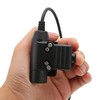 U94 PTT Military Adapter Walkie Talkie Headset Adapter for Xiaomi
