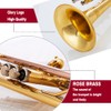 Glory Bb Trumpet - Trumpets for Beginner or Advanced Student