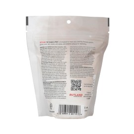Rutland TSP Clean & Prep, Heavy Duty Cleaner Concentrate, Non Clumping Formula, 1 Pound Bag