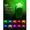 LOHAS Dinosaur Night Light for Boys, Kids Nightlight Plug in,