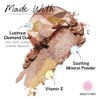 Physicians Formula Luminous Bronzer Mineral Wear Diamond Dust, Acabado Luminoso