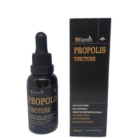 Althemis Propolis Tincture, 30ml