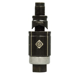 Greenlee, K3BB-3/4 replaces 72BB, 3/4" Conduit Size Standard Round Manual Knockout Set