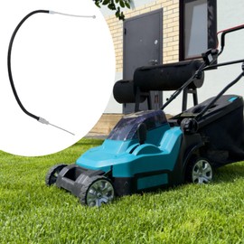 Briny River Lawn Mower Cable Trimmer Cable Replacement Cable 581331901 Length 43cm Compatible with RedMax BCZ230TS EXZ260S-PH BCZ250S HEZ230F