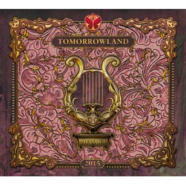 Tomorrowland - The Secret Kingdom Of Melodia