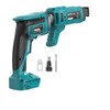 ONEMANA 20V MAX Brushless Cordless Drywall Screw Gun 4200RPM Auto-Feed